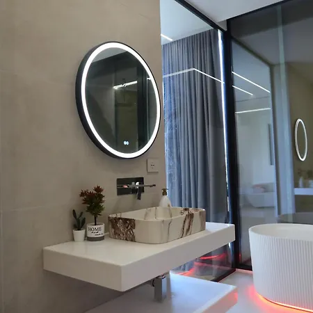 Panorama Hill - Private Pool & Views * Tirana