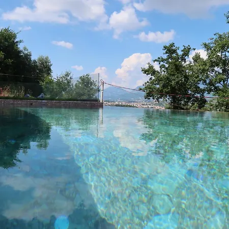 Panorama Hill - Private Pool & Views Villa