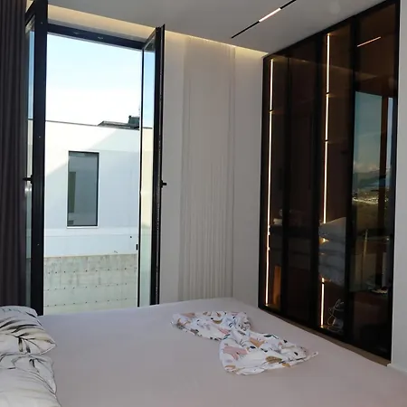 Panorama Hill - Private Pool & Views Villa *