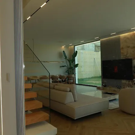 Panorama Hill - Private Pool & Views
